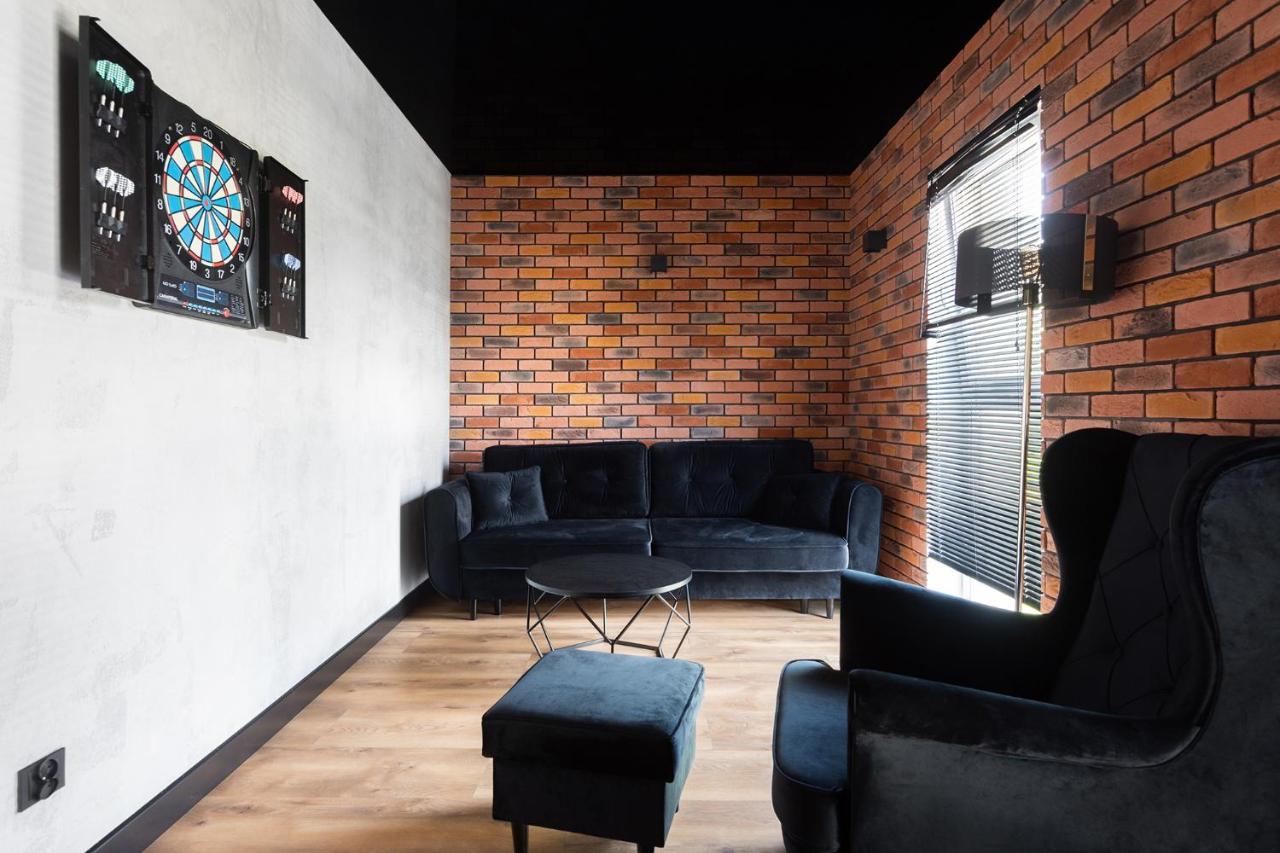 Victoria Apartment — Photos 3